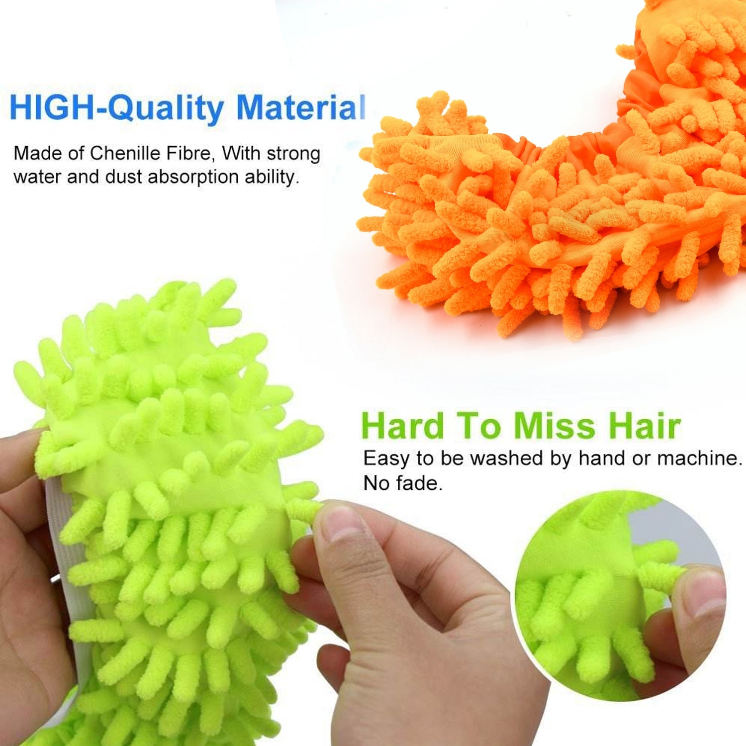 0516a 1Pc Mop Slipper Shoes Cover, Floor Dust Cleaning Household Wiping Mops Head, Floor Cleaning Shoes Cover for House (1 Pc) 0516a 1Pc Mop Slipper Shoes Cover, Floor Dust Cleaning Household Wiping Mops Head, Floor Cleaning Shoes Cover for House (1 Pc)